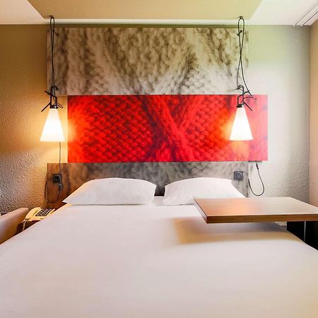 Ibis Carcassonne Est La Cite Hotell Eksteriør bilde