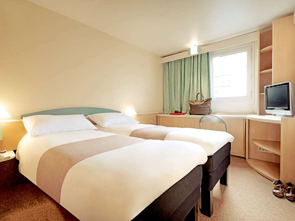 Ibis Carcassonne Est La Cite Hotell Rom bilde